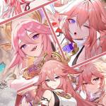 Babyboo Kim Profile Picture