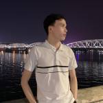 Thiện Trần Profile Picture