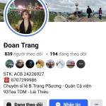 Trang Luu Profile Picture