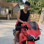 Adibulol Profile Picture