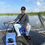 Sang Hoang Profile Picture