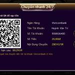 Lượm Trần Hoa Profile Picture