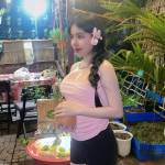 Tường  vy Lê Profile Picture