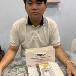 Cường Hồ Profile Picture