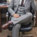 A thành Vương Profile Picture