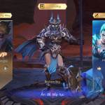 Sơn sang Profile Picture