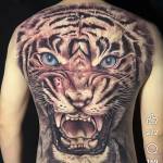 Tay Môn Khánh BL Profile Picture