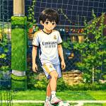 ma đạo tử Profile Picture