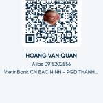 Quanhoang85 Profile Picture