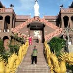 Ông Kator Profile Picture