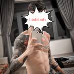 LinhLinh Võ Profile Picture