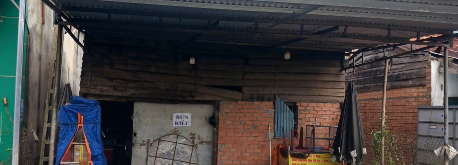 Quang Tran Cover Image