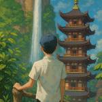 Quach Bin Profile Picture