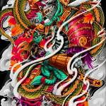 Manh Nguyễn Profile Picture