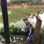 Cường Hoàng văn Profile Picture