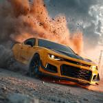 Huy Tran Profile Picture