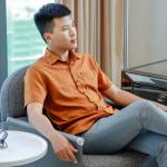 Huy Phan Profile Picture