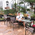 Long Thành Profile Picture