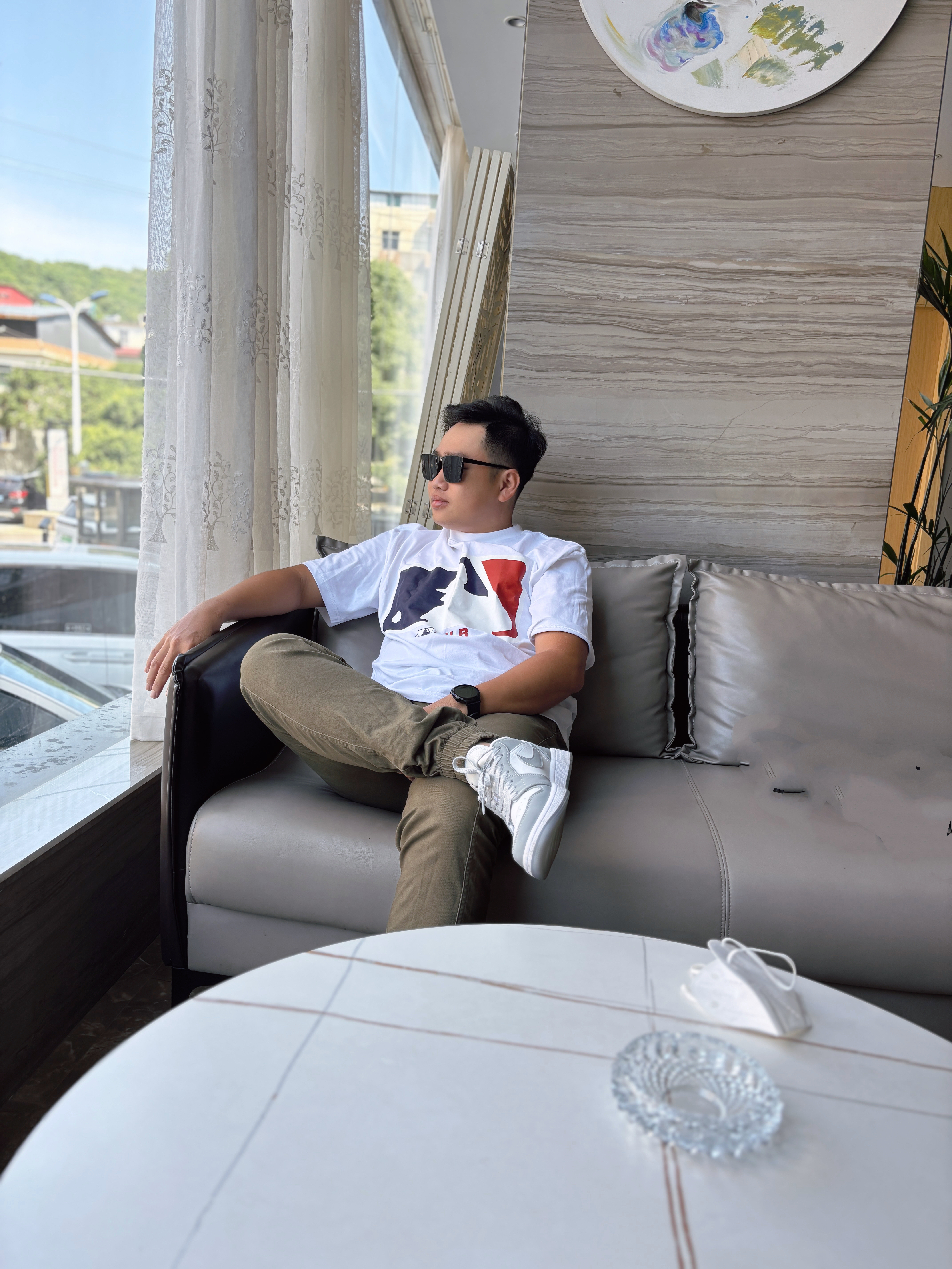 Vinh Nguyễn Profile Picture