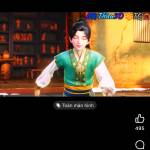 King Ling Profile Picture