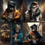 Baba ALi Profile Picture