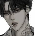 Dâm Tục Profile Picture