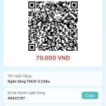 quý trân Profile Picture