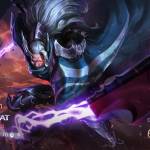 Vin Za Profile Picture