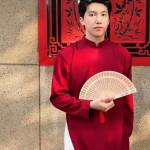 Vương Vũ Profile Picture