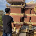 Nhí Profile Picture