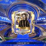 Lee Chill Profile Picture