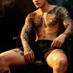 Bin Bin Profile Picture