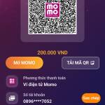 Mình LO Profile Picture