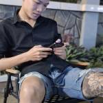 Tới Phạm Profile Picture