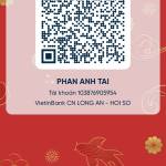 Tài Phan Profile Picture