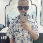 Hunter Mr Profile Picture