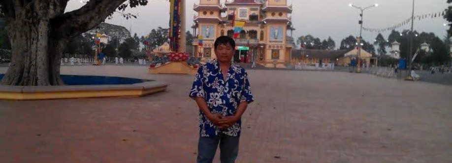 Phuoclam79 Cover Image