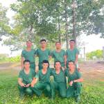 quyen le Profile Picture