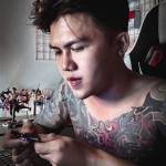 Anh Leo Cute Profile Picture