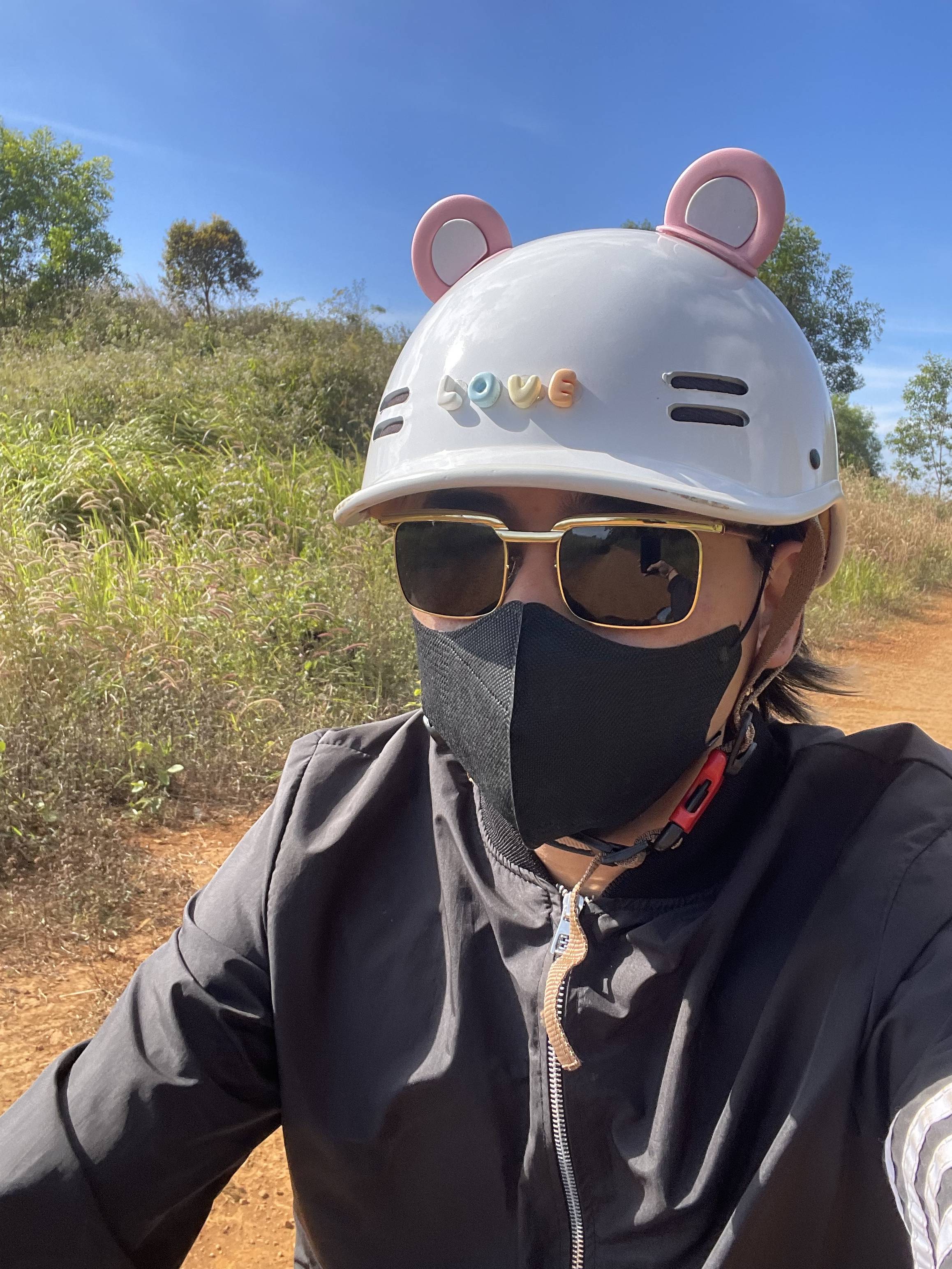 Mẫn Phạm Profile Picture