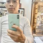 Mạnh H Profile Picture