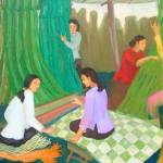 Minh Trần Profile Picture