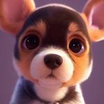 Monster Profile Picture