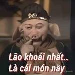 VƯƠNG TRỤ Profile Picture