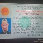 Ngộ Nghĩnh Profile Picture