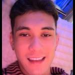 海 李 Profile Picture