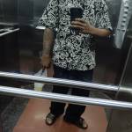 Upgraded Profile Picture