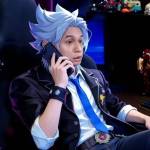 mạnh phạm Profile Picture