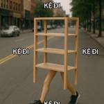 Vô Diện Profile Picture