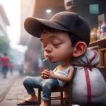 Thích Bú Profile Picture